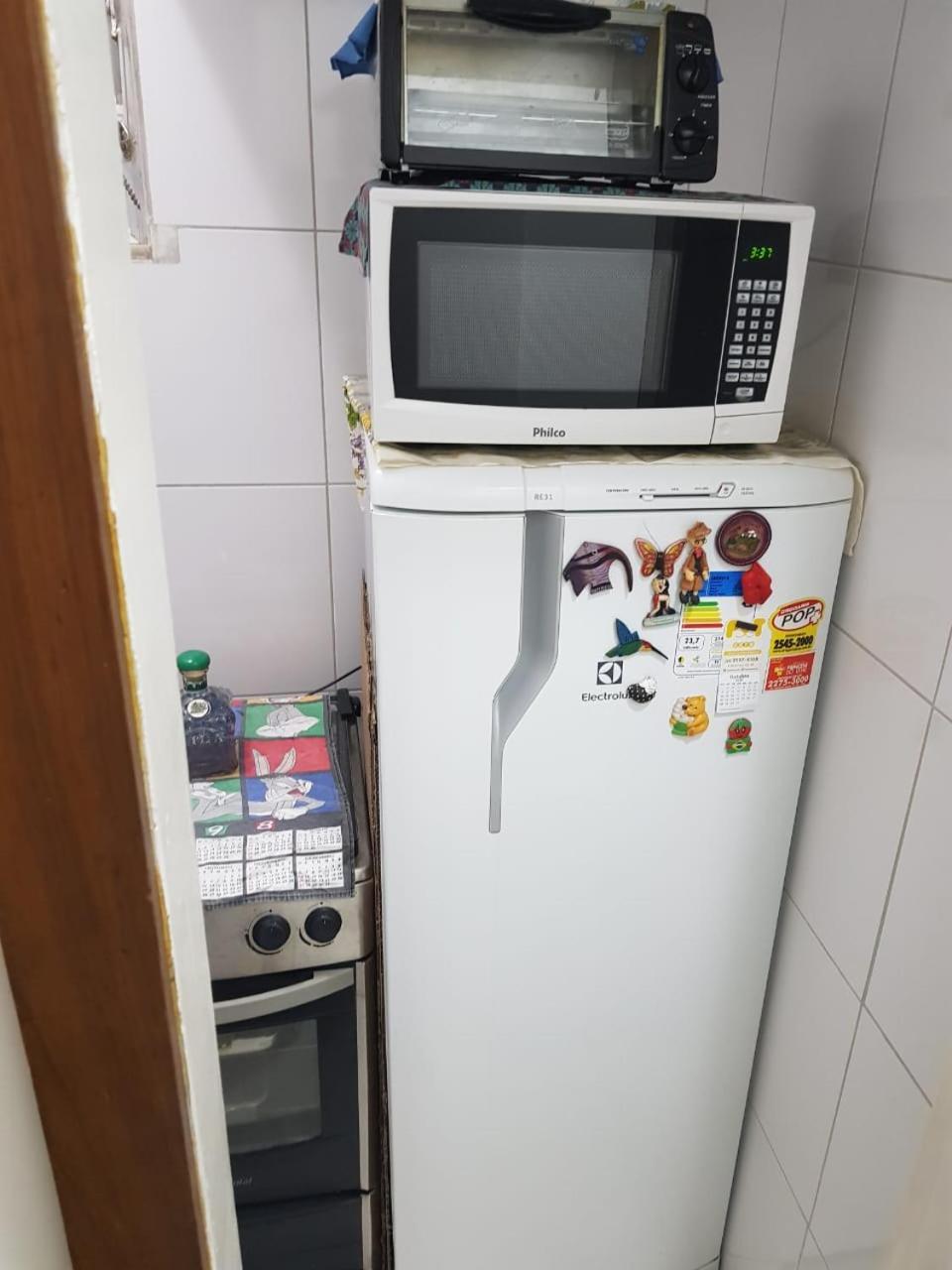 Apartamento Prado Junior 350 Rio de Janeiro Exterior foto