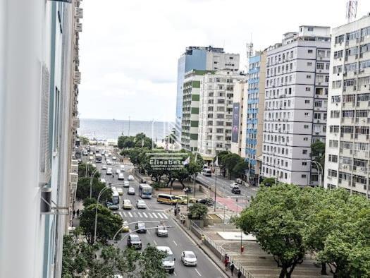 Apartamento Prado Junior 350 Rio de Janeiro Exterior foto