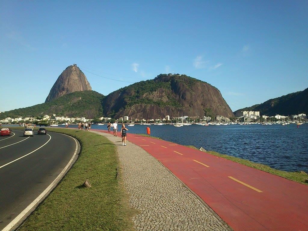 Apartamento Prado Junior 350 Rio de Janeiro Exterior foto