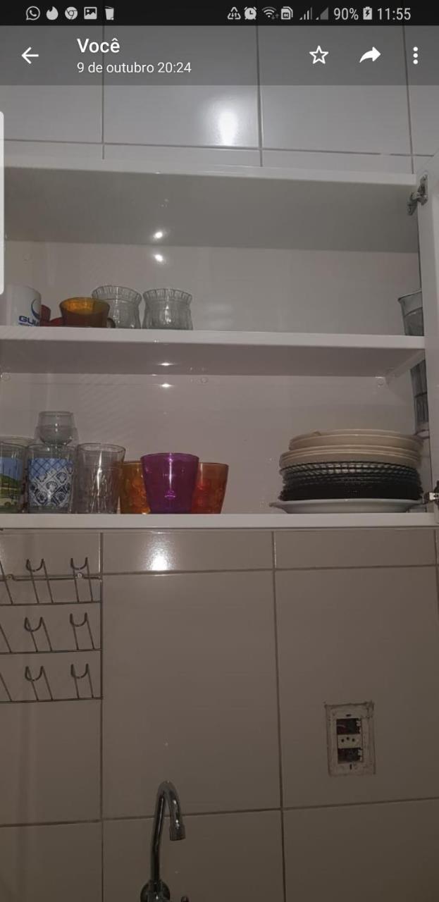 Apartamento Prado Junior 350 Rio de Janeiro Exterior foto