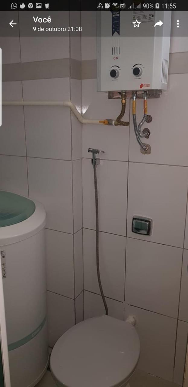 Apartamento Prado Junior 350 Rio de Janeiro Exterior foto